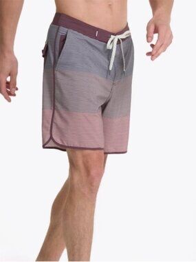 VUORI Men's Cruise Boardshorts 36